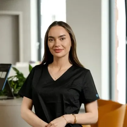 MDDr. Viktória Kubalová